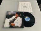 MICHAEL JACKSON...THRILLER..SUPERB RARE UK FIRST ISSUE ALBUM + INNER..EPC 85930