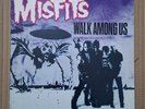 Misfits Walk Among Us 1982 Ruby