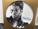 George Michael Faith 2026 Picture Disc In Mint Condition