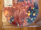 PAUL MCCARTNEY THE BOYS OF DUNGEON LANE PICTURE DISC VINYL LP LIMITED EDITION