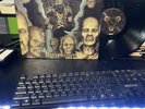 Adramelech   Psychostasia   LP   Death Metal   Vinyl