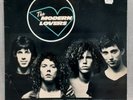 THE MODERN LOVERS (1986 Reissue) Vinyl Record LP Album Garage Rock EX DISC