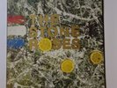 The Stone Roses Vinyl Record Debut LP 0re 502 (1989) A2/B2