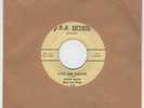 Chicago Blues/DooWop EDDIE BOYD Save Her Doctor/I Love You J.O.B. 1114 M- HEAR