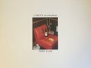 Terry Allen - Lubbock (On Everything)