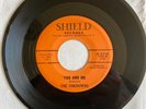 The Unknowns – One More Chance / You And Me Vinyl, 7