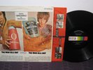 THE WHO The Who Sell Out LP 1st Press STEREO Decca DL-74950+HYPE STICKER NICE