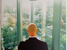 Moby - Hotel 2005 Mute VG. Condition LP Vinyl.