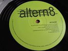 ALTERN 8 - FREQUENCY 12