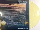 Santana Moonflower LP Album Vinyl Record Limited 2 x Cream Coloured 2020 reissue