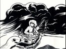 ISENGRIND / NATURAL SNOW BUILDINGS / TWINSISTERMOON SNOWBRINGER CULT NEW LP