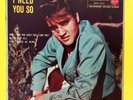 ELVIS PRESLEY (E.P. - ITALY) A72V 0175  