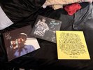 Mac DeMarco Vinyl bundle (salad days, this old dog, 2)