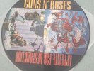 Guns Roses - Appetite for Destruction - Vinyl gebraucht