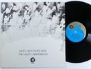 VELVET UNDERGROUND White Light/White Heat MGM LP VG+ uk f