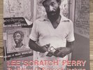 Reggae Vinyl LEE 