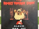 Rocky Horror Show Box Set- Everything intact