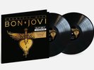 BON JOVI - Greatest Hits - Vinyl (gatefold 2xLP) New & Sealed