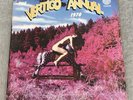 6557001 Vertigo Annual 1970 Vinyl Double LP NM / VG+ Black Sabbath Juicy Lucy