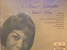 Pastel Blues - Nina Simone (2020) Sealed New Vinyl Verve Acoustic Sounds Series