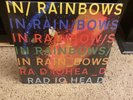 NEW - Radiohead - In Rainbows - 180g XL Recordings Vinyl LP - Sealed & Mint