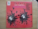 LOS DONNEÑOS   MAS TRAGEDIAS   USED VG