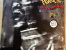 Faster Pussycat - Wake Me When It’s Over Gold Stamp Promo Vinyl LP 1989