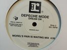 Depeche Mode Dream On Brat Mix 12