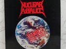 Nuclear Assault – Handle With Care  12