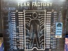 Fear Factory  Digimortal Vinyl Record Rsd Exclusive Record Store Day Sea G2U