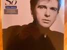 SEALED- CHARISMA RECORDS- PETER GABRIEL 