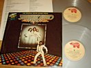THE BEE GEES & MORE *OZ SILVER DBL G/Fold LP ' SATURDAY NIGHT FEVER ' 1977 EXC