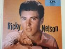Ricky Nelson  UNCHAINED MELODY (ROCK N ROLL EP IMP-158 45) PLAYS VG++