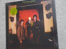 The Stranglers Rattus Norvegicus National Album Day 2025 Green Vinyl LP