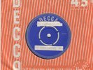 THE CLEM CATTINI ORK (TORNADOS) *NO TIME TO THINK/ IMPACT* 1965 UK PROMO BEAT
