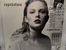 Taylor Swift Reputation 12