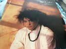The Cure The Top Studio Sessions Vinyl LP RARE