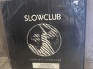 Slow Club “Complete Surrender” Vinyl Record