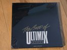 SEALED Ultimix Best Of LP 10 record set WHITNEY HOUSTON MADONNA PET SHOP BOYS
