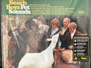 Beach Boys – Pet Sounds - Analogue Productions - 180-Gram, Audiophile LP Used