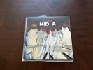 Radiohead - Kid A - VG++