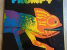 Frumpy LP All Will Be Changed German Philips 1st Press SUPERB COPY & AUDIO KRAUT
