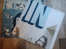 Odin LP Self Titled & POSTER German Vertigo Swirl 1st Press BEAUTIFUL COPY PROG