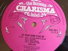 Rare Bird LP As Your Mind Flies By UK Pink Charisma Scroll 1st Press  +