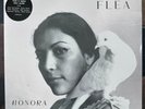 FLEA HONORA 2LPETCHING SIDE LP SEALED