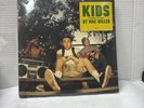 Mac Miller – K.I.D.S. Translucent Yellow Vinyl