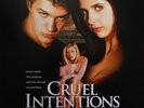 Various - Cruel Intentions OST Vinyl 2LP DR10751664 damaged seam split