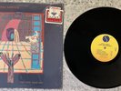 Aztec Camera – High Land, Hard Rain ; 1983 LP 1ST EDITION EX SHRINK  W/SAWCUT