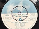 GEORGE HARRISON 