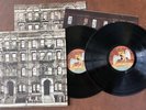 First Press LED ZEPPELIN- PHYSICAL GRAFFITI LP Record Vinyl Play tests NM, NMcvr